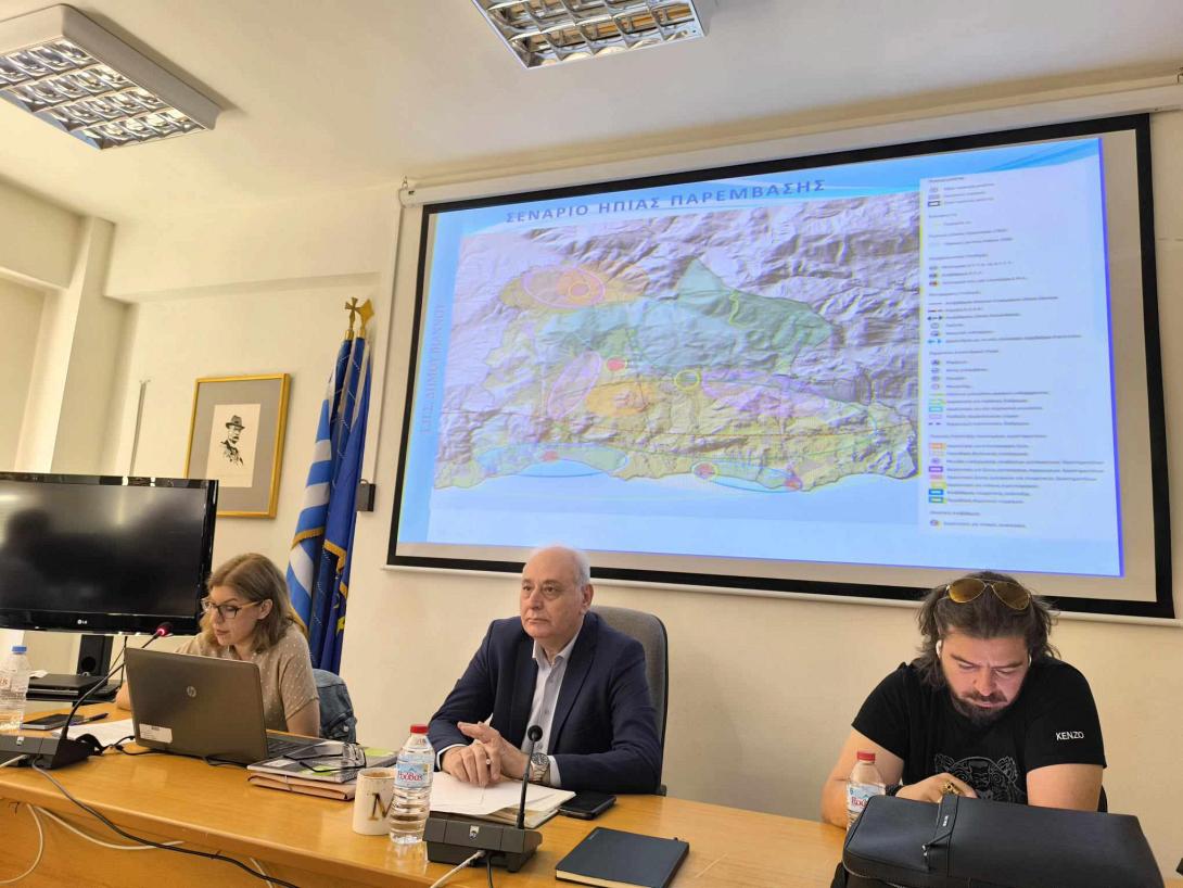 μπαριτακης