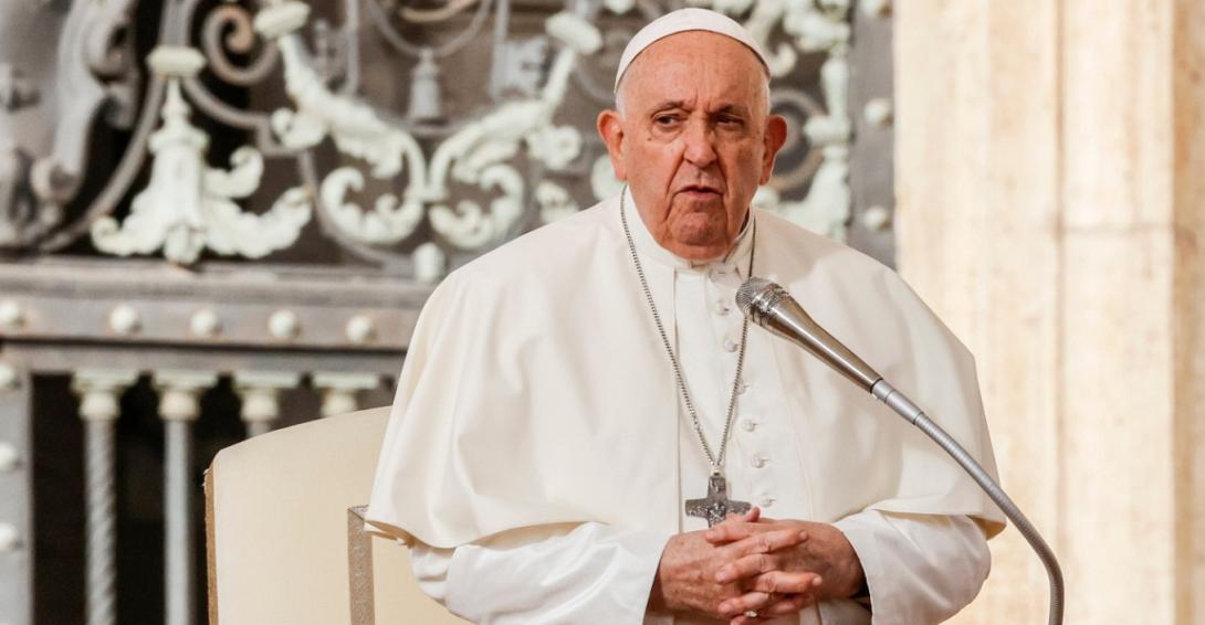 ΠΑΠΑΣ ΦΡΑΓΚΙΣΚΟΣ