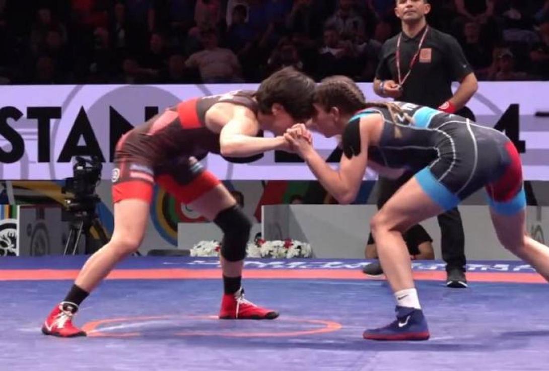 πρεβολαρακη