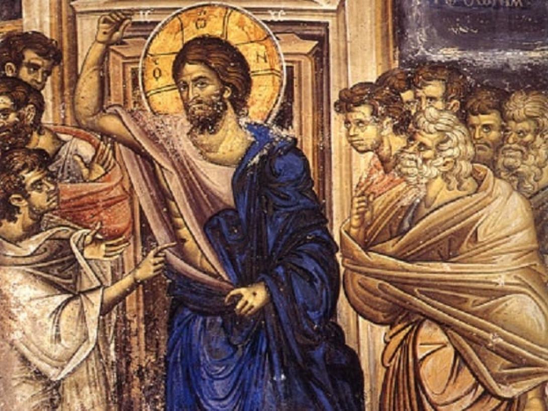 κυριακη του θωμα