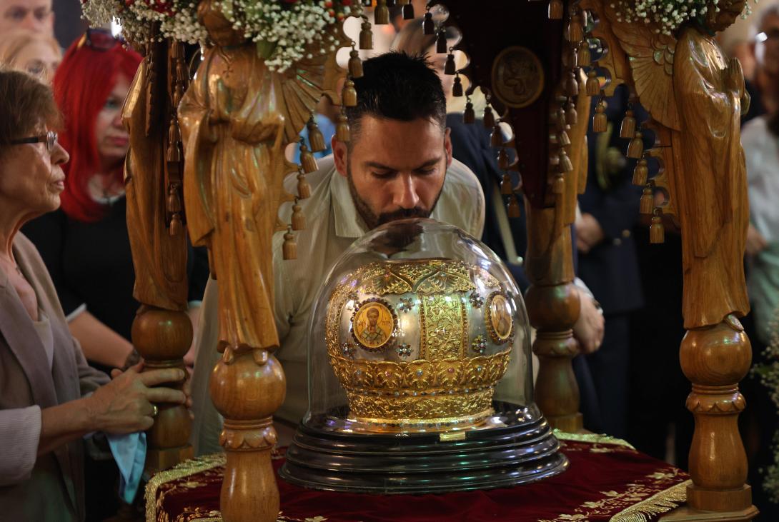 Άγιος Τίτος