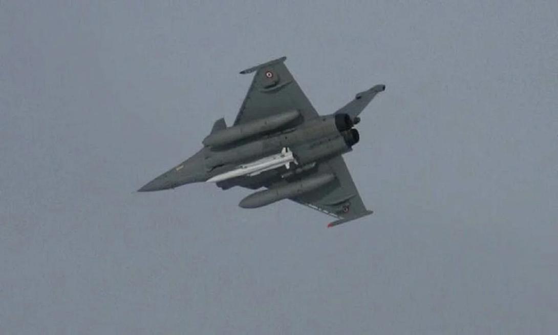 rafale