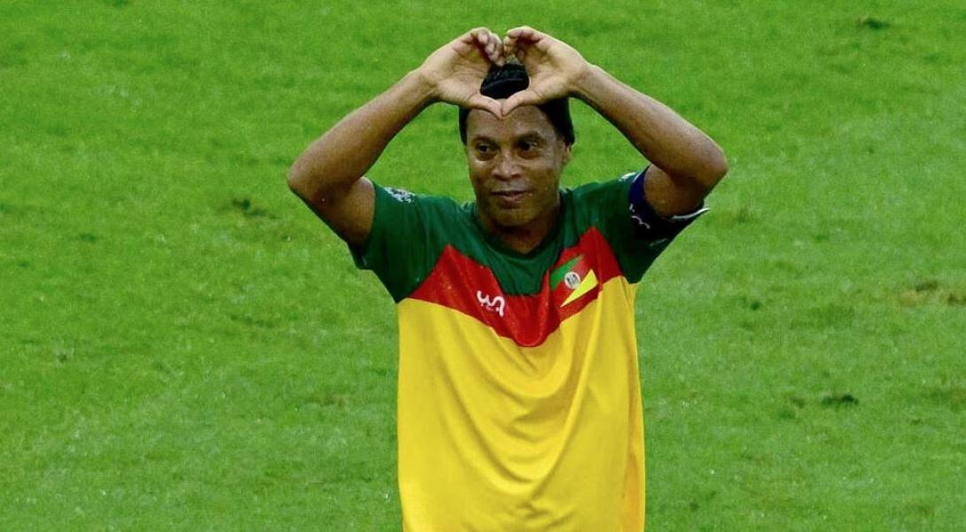 ΡΟΝΑΛΝΤΙΝΙΟ