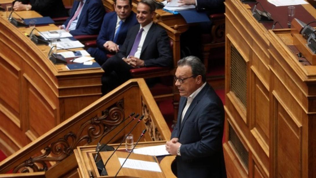 Σωκράτης Φάμελλος