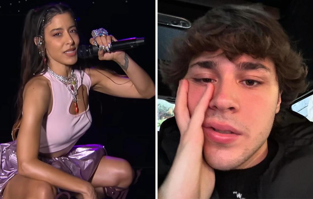 ιταλικό τραγούδι