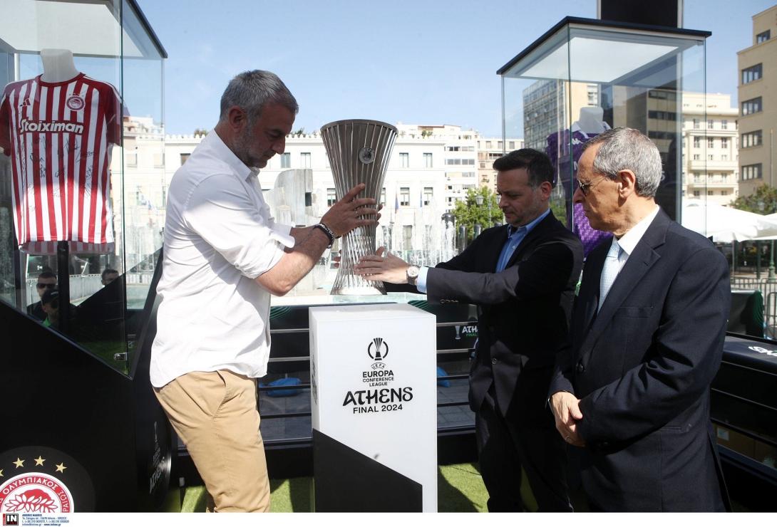 ΔΕΛΛΑΣ-ΚΥΠΕΛΛΟ