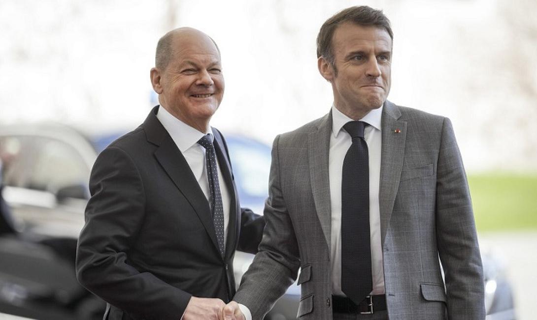 Σολτσς Μακρόν