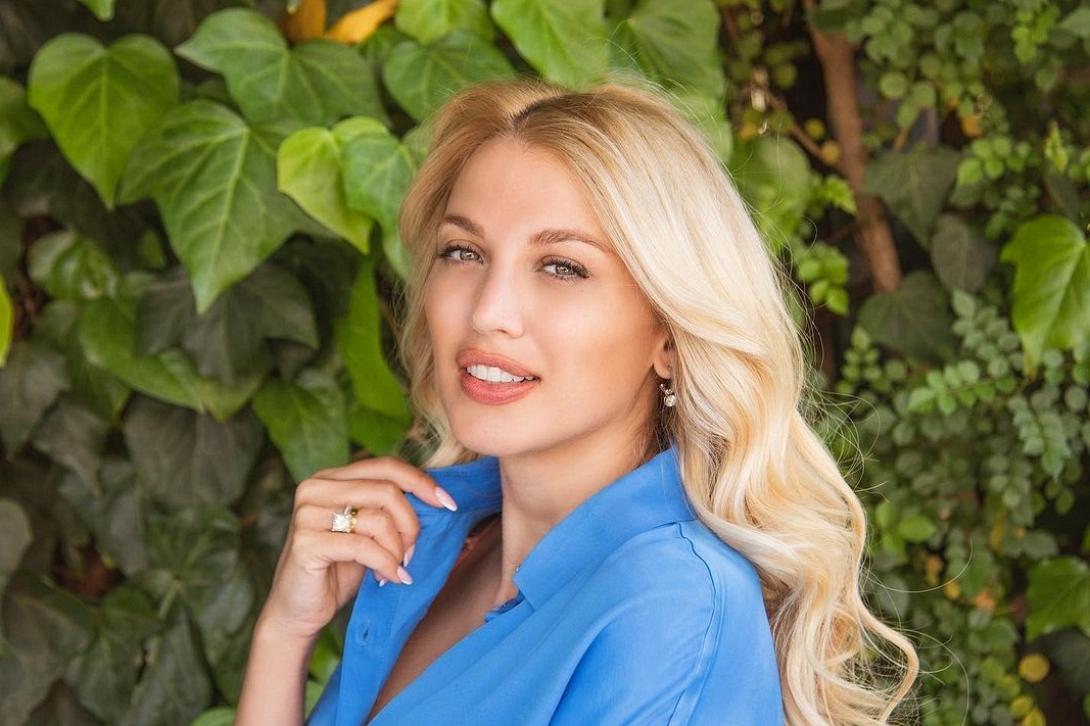 σπυροπούλου