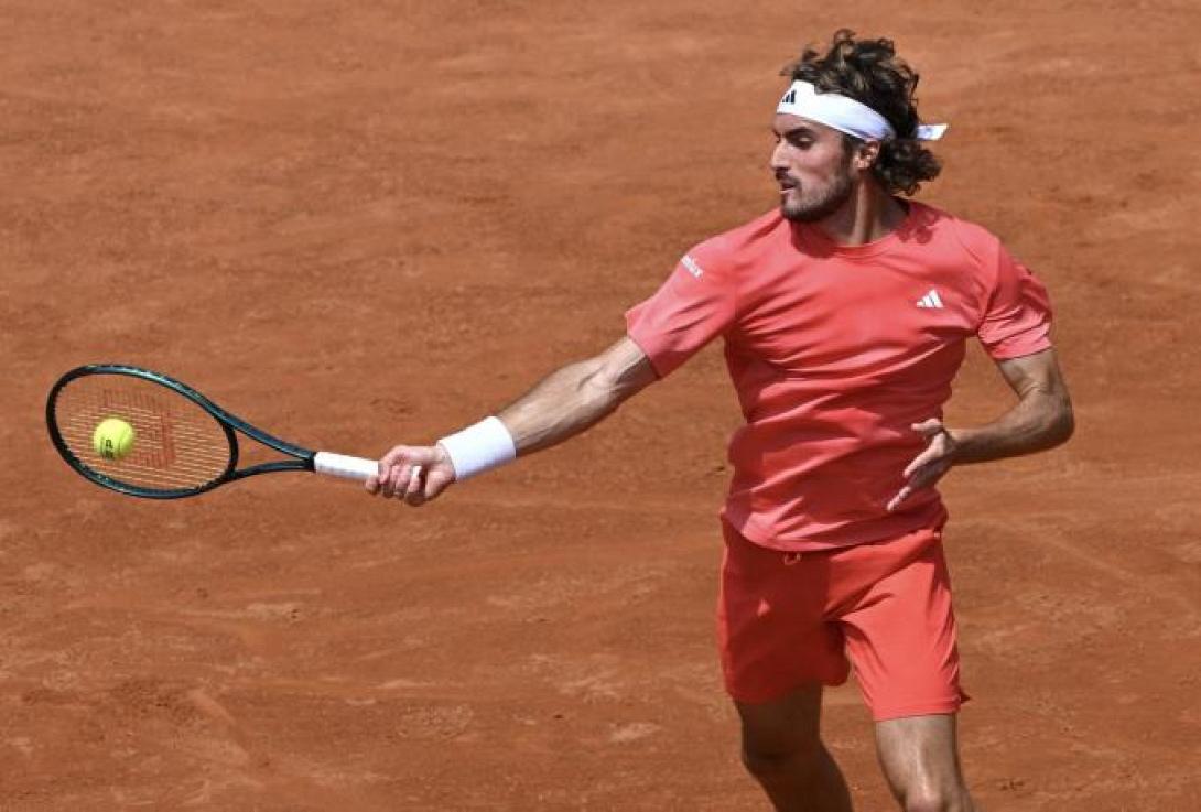 tsitsipas
