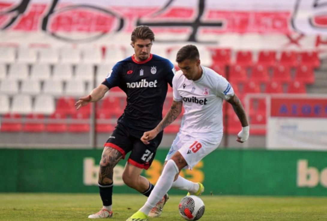 ΠΑΝΣΕΡΡΑΙΚΟΣ 