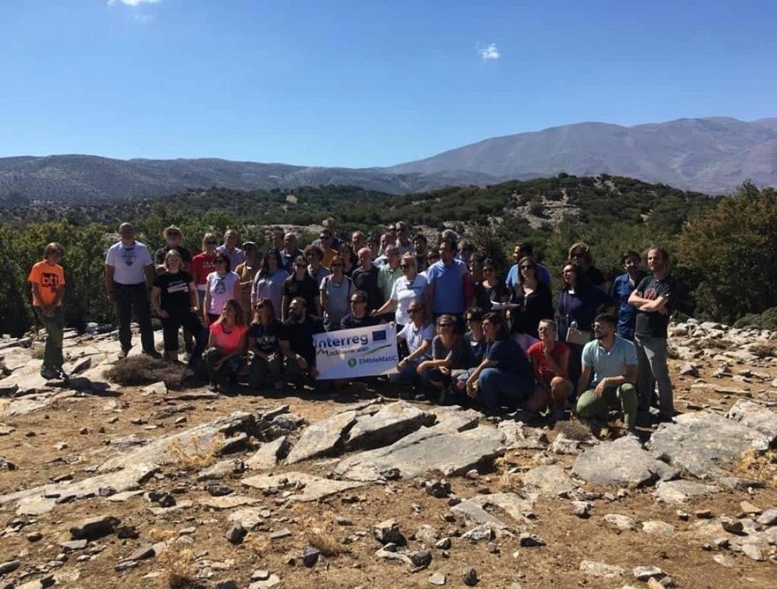 ακομμ ψηλορείτης