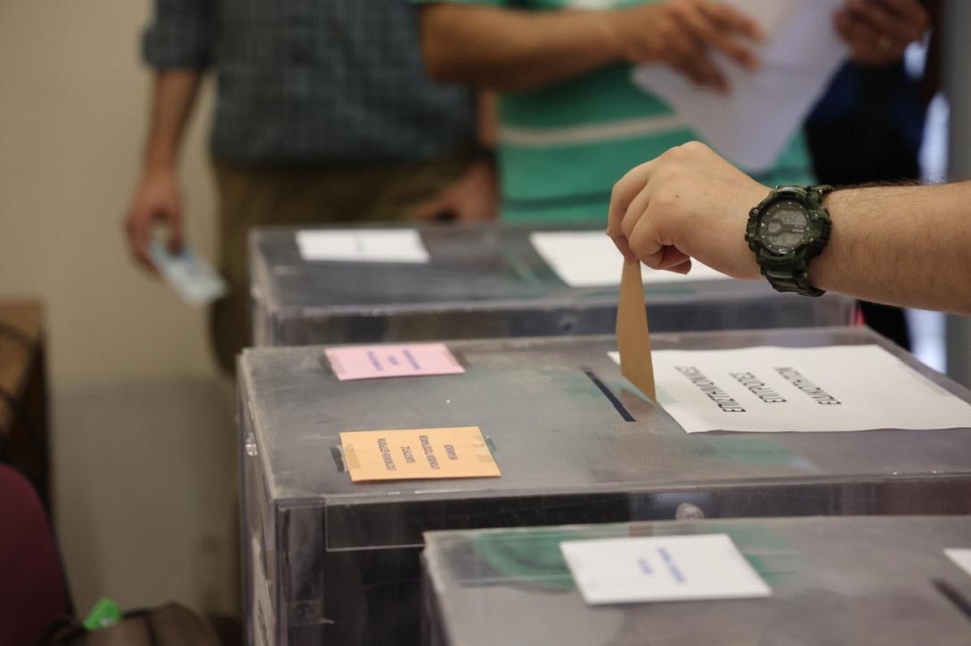 εκλογές ΤΕΕ/ΤΑΚ