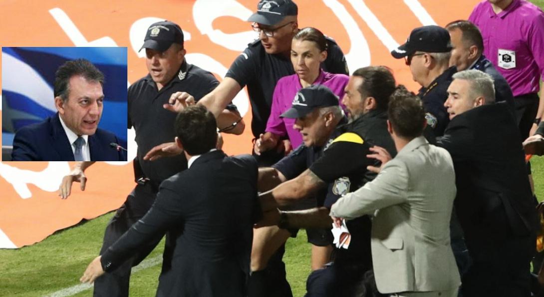 ΒΡΟΥΤΣΗΣ ΓΙΑ ΤΕΛΙΚΟ