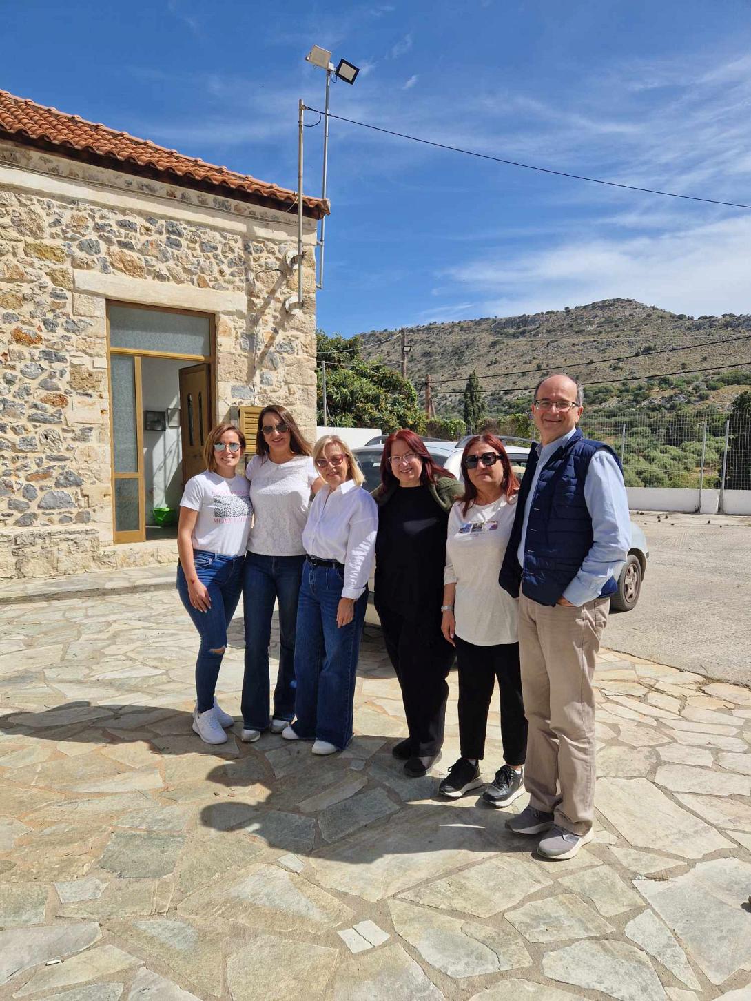 δημος Χερσονήσου