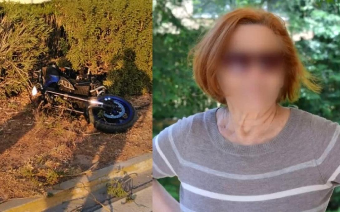 Τροχαίο Βούλα