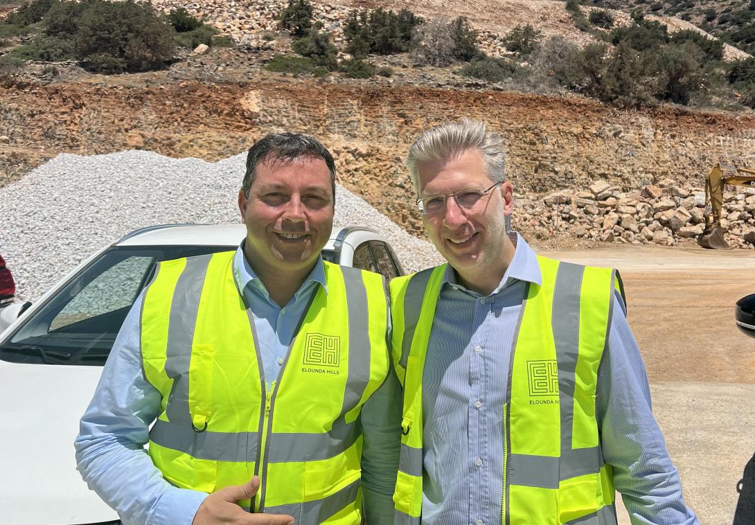 μενεγακης - σκερτσος