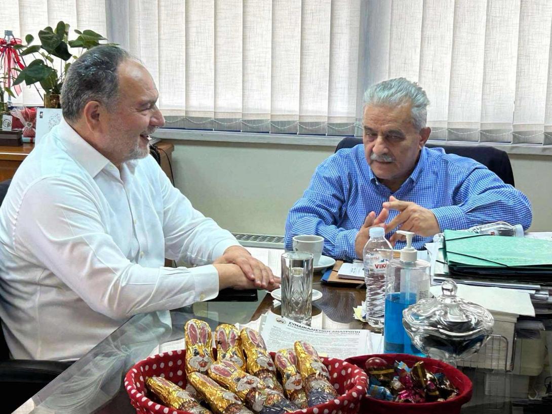 ΚΟΥΡΑΚΗΣ ΜΙΧΟΣ