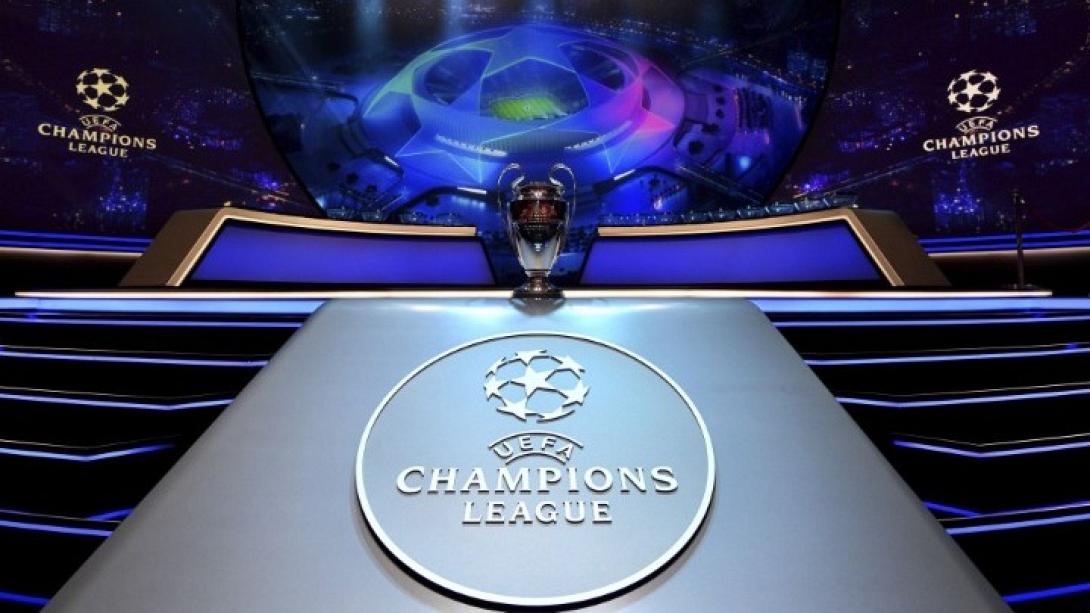 champions league