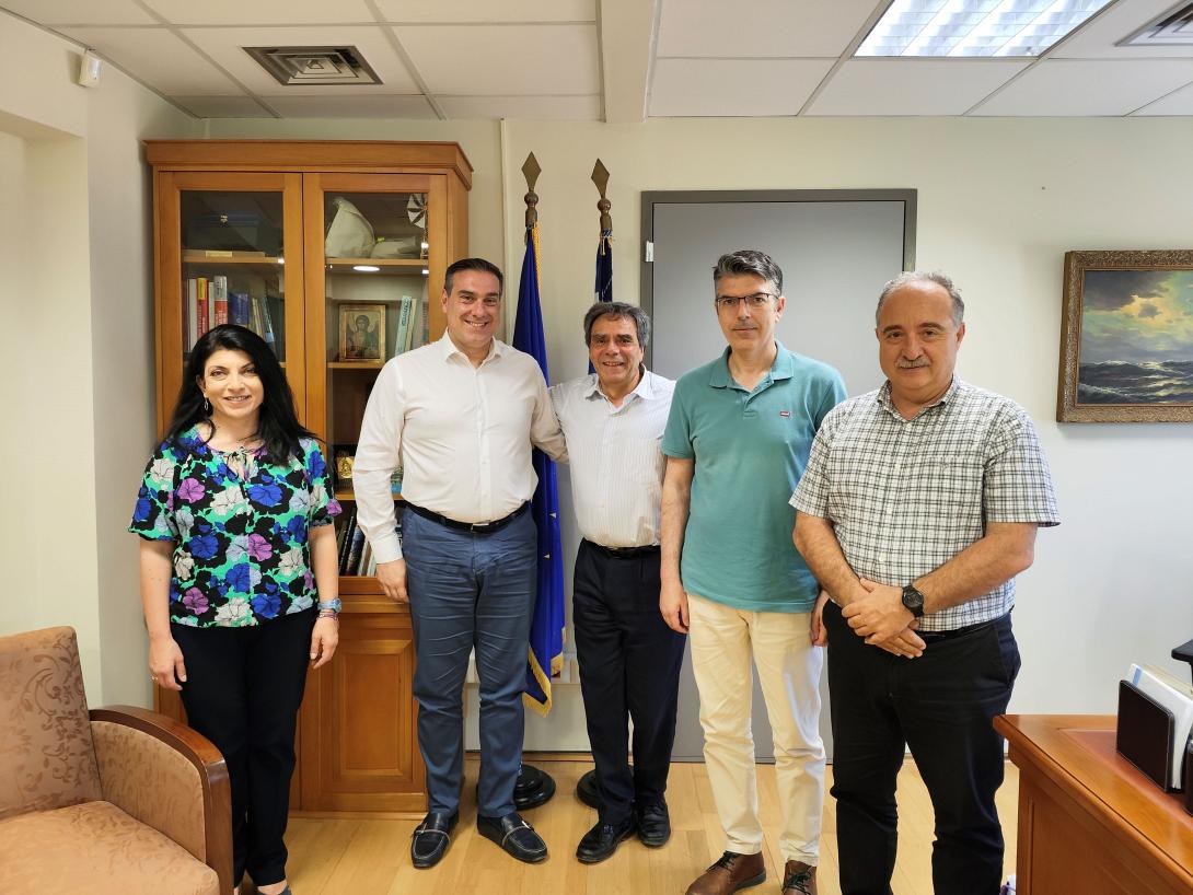 ματαλλιωτακης - πολυτεχνειο