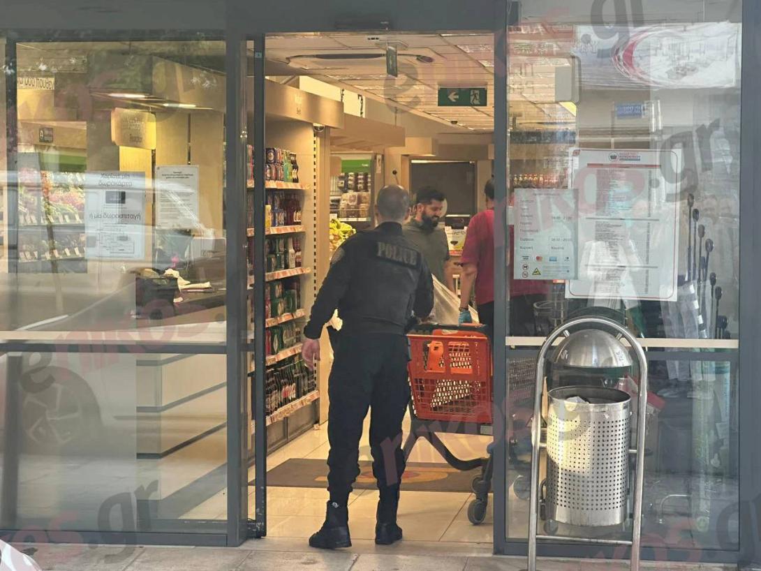 Φονική συμπλοκή στον Πειραιά