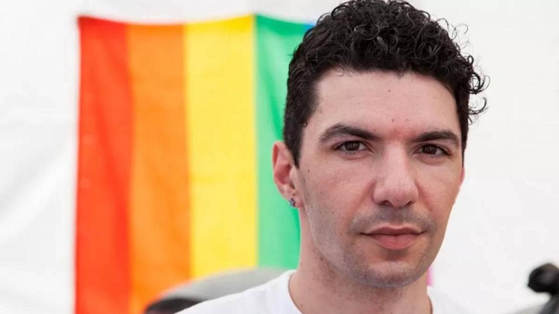 Ζακ Κωστόπουλος