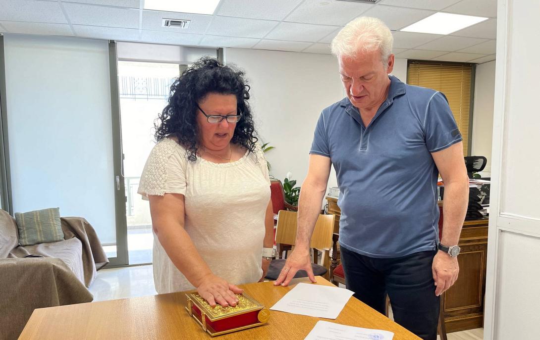 Αλέξης Καλοκαιρινός