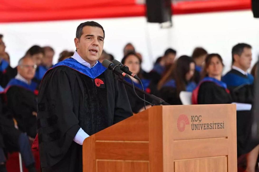 Αλέξης Τσίπρας 