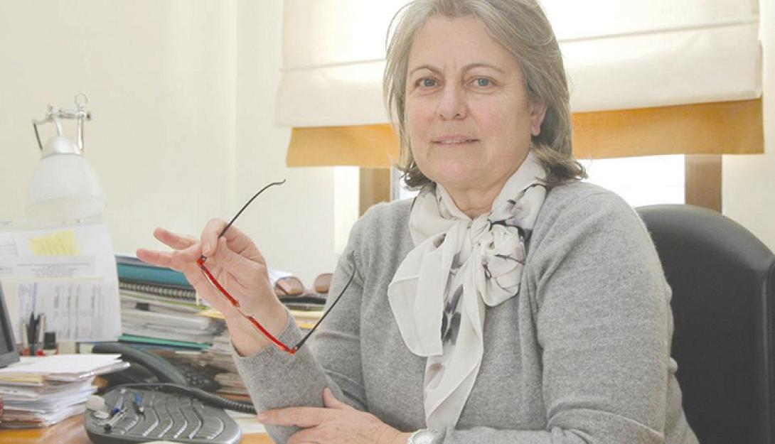  Στέλλα Αρχοντάκη