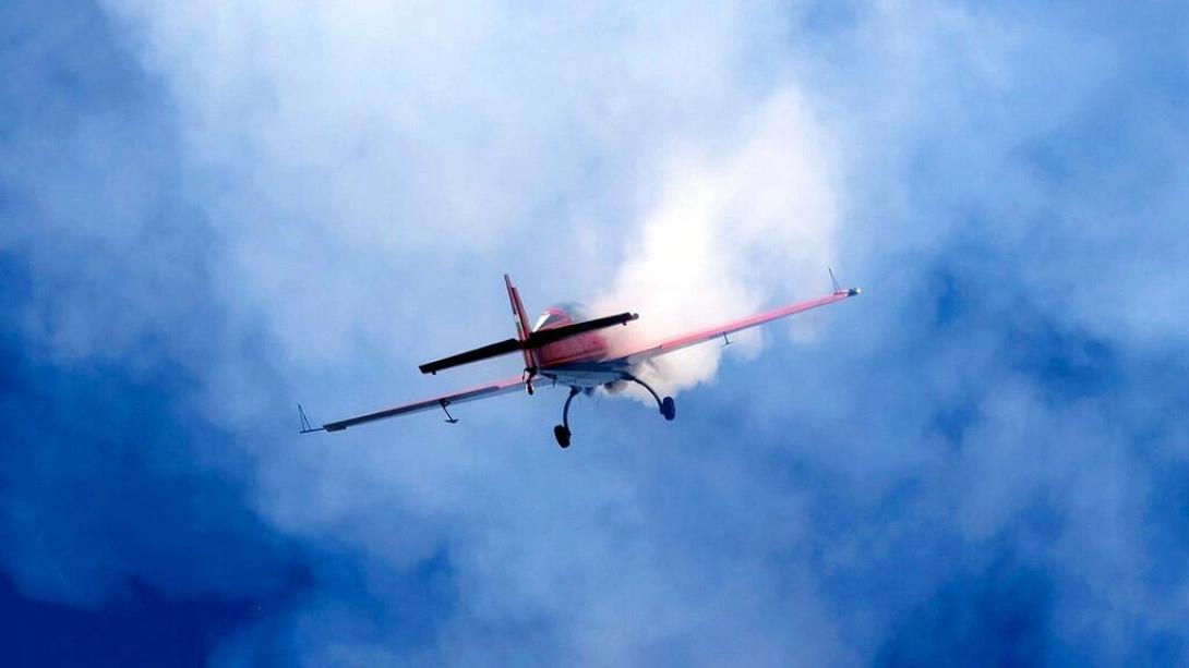 αεροσκαφος