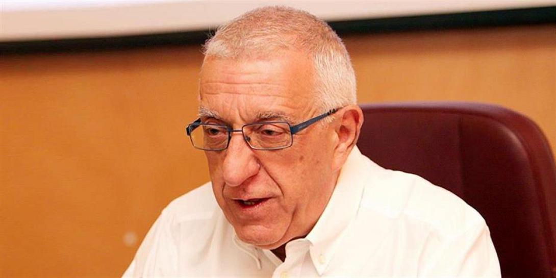 νικήτας κακλαμάνης