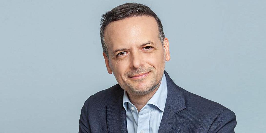 χάρης δούκας