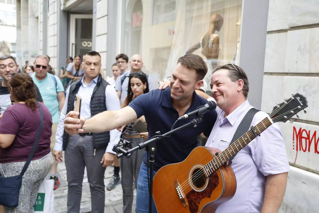 Κασσελάκης Στέφανος