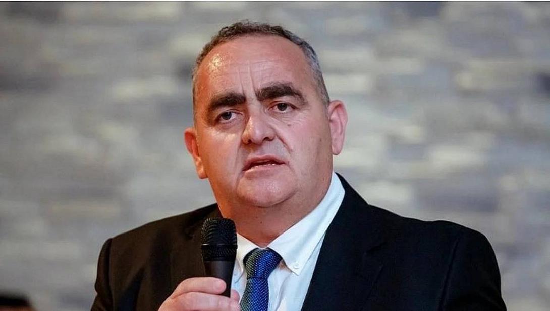 Φρέντη Μπελέρη