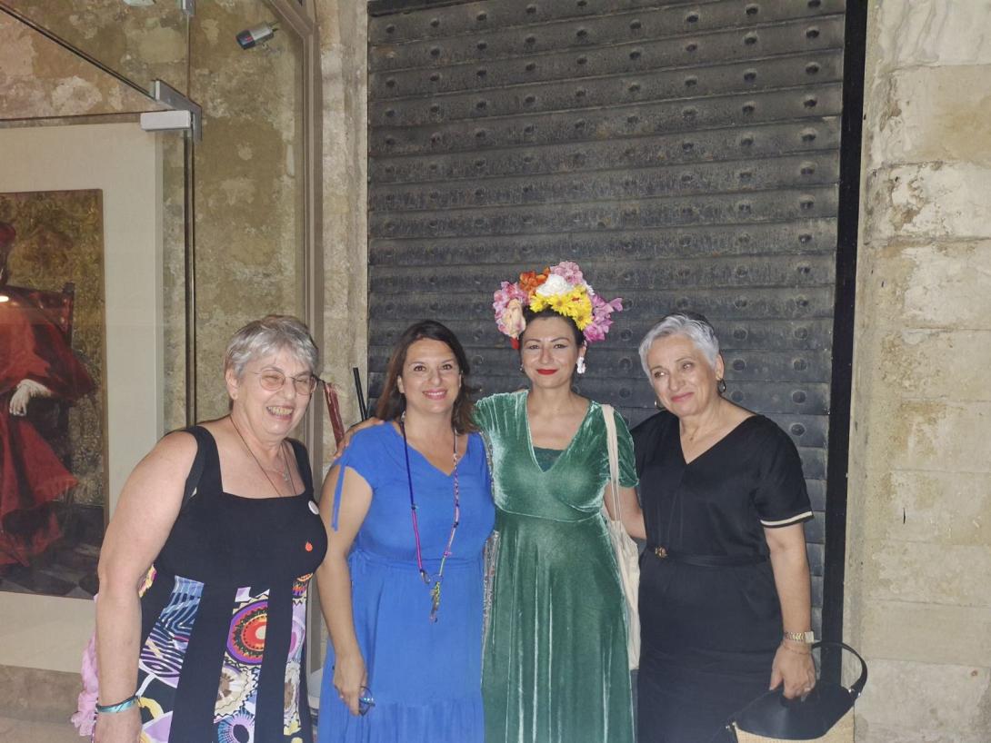 ευ ζω με τον καρκινο