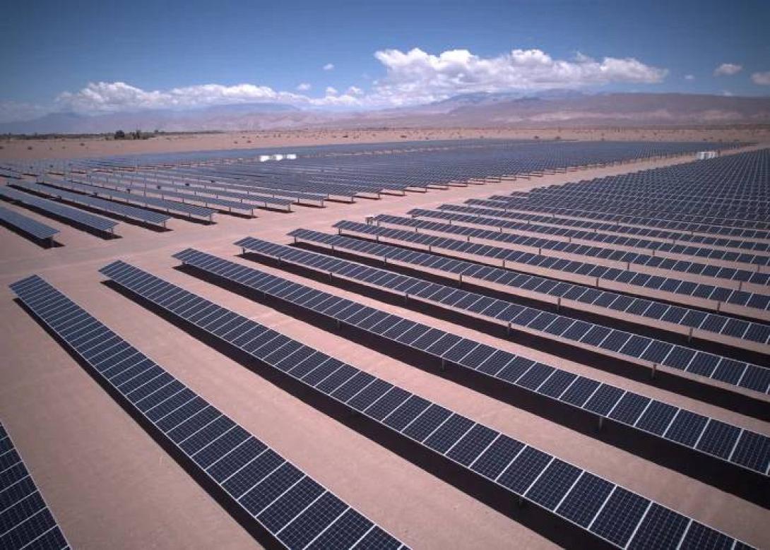 φωτοβολταϊκά 