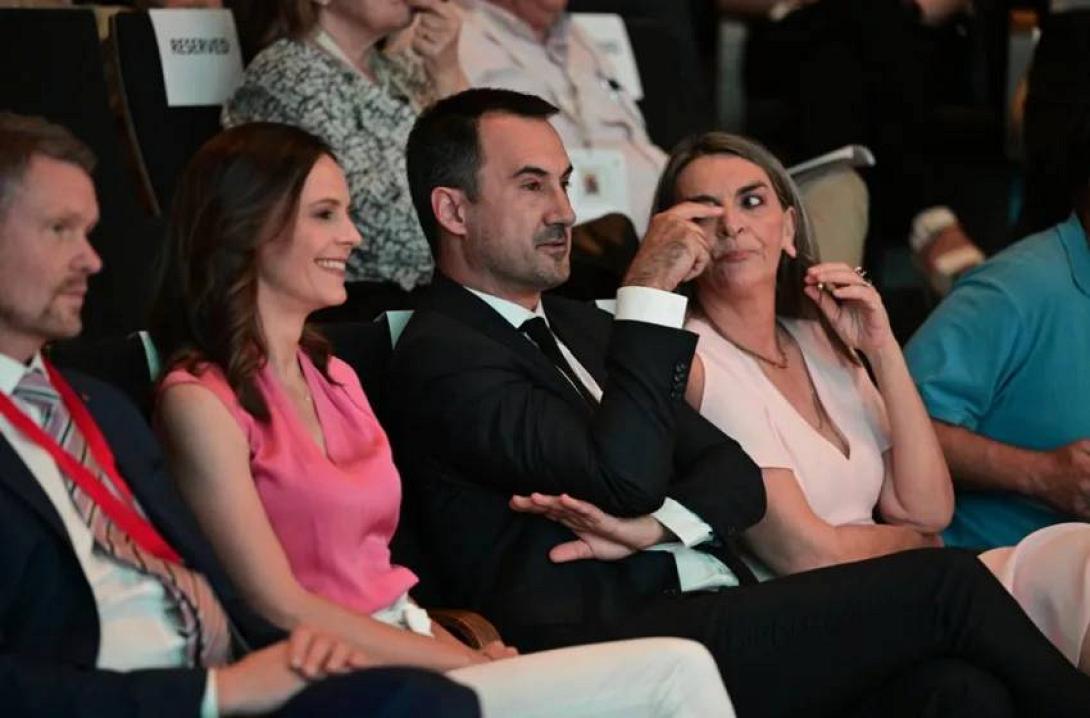 Αλέξης Χαρίτσης