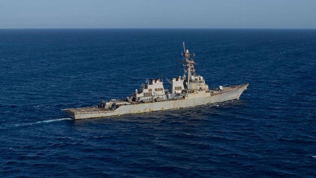 πολεμικο πλοιο