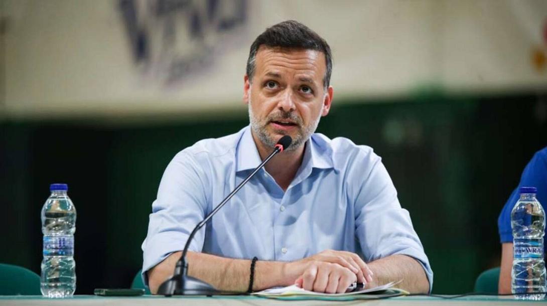 Χάρης Δούκας