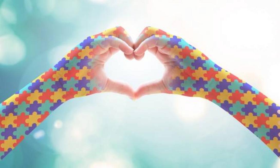 χερια καρδιά 