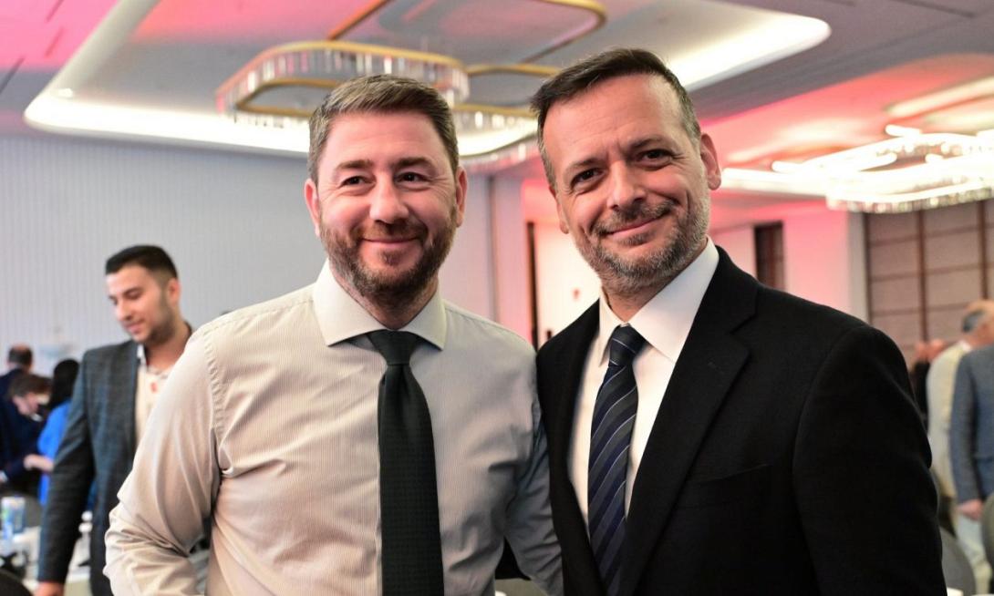 ανδρουλάκης δούκας