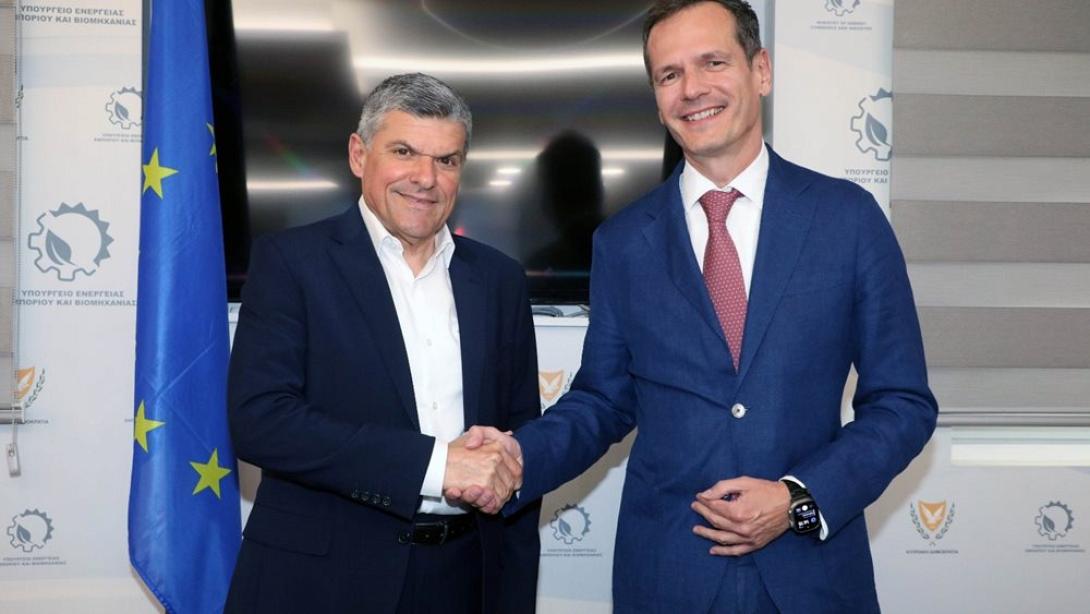 ΑΔΜΗΕ ΚΥΠΡΟΣ