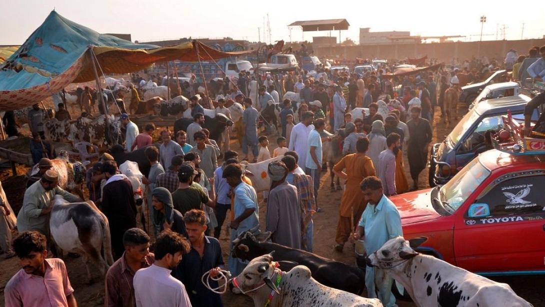 πακισταν κορανι