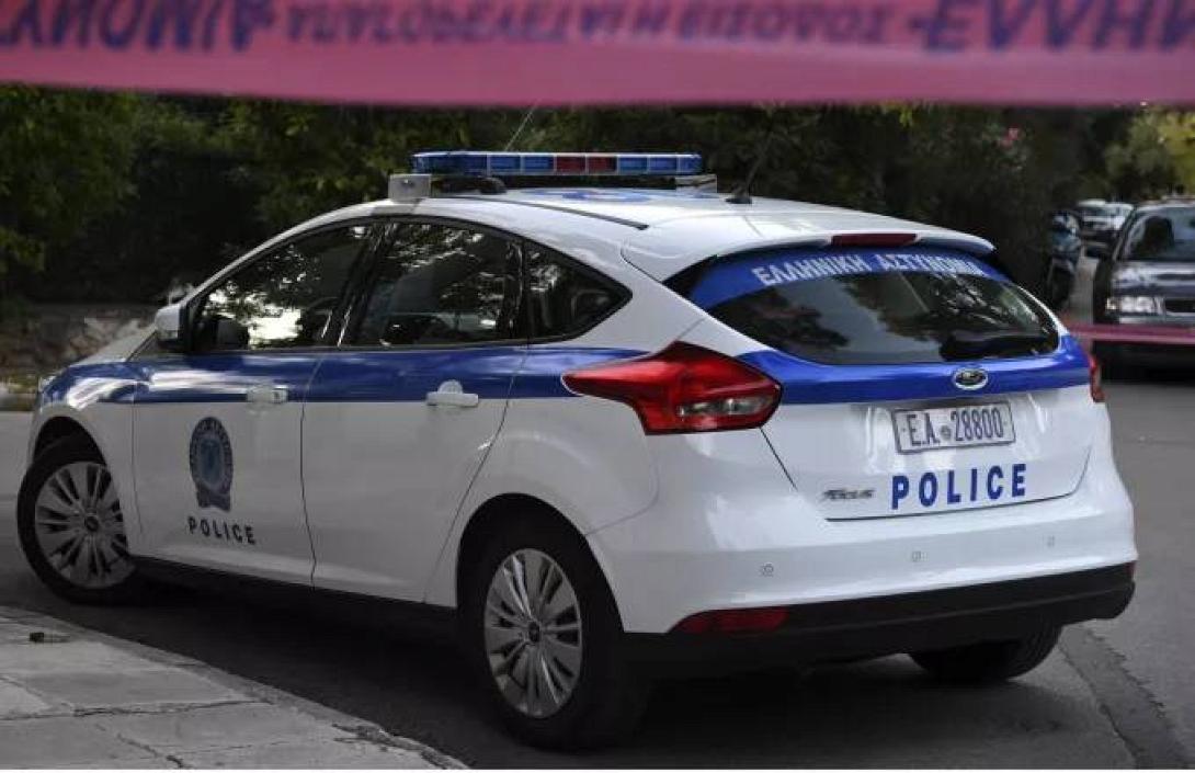 Περιπολικό