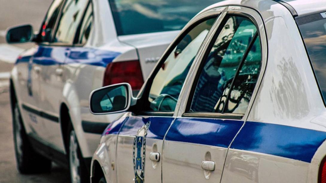 Περιπολικό