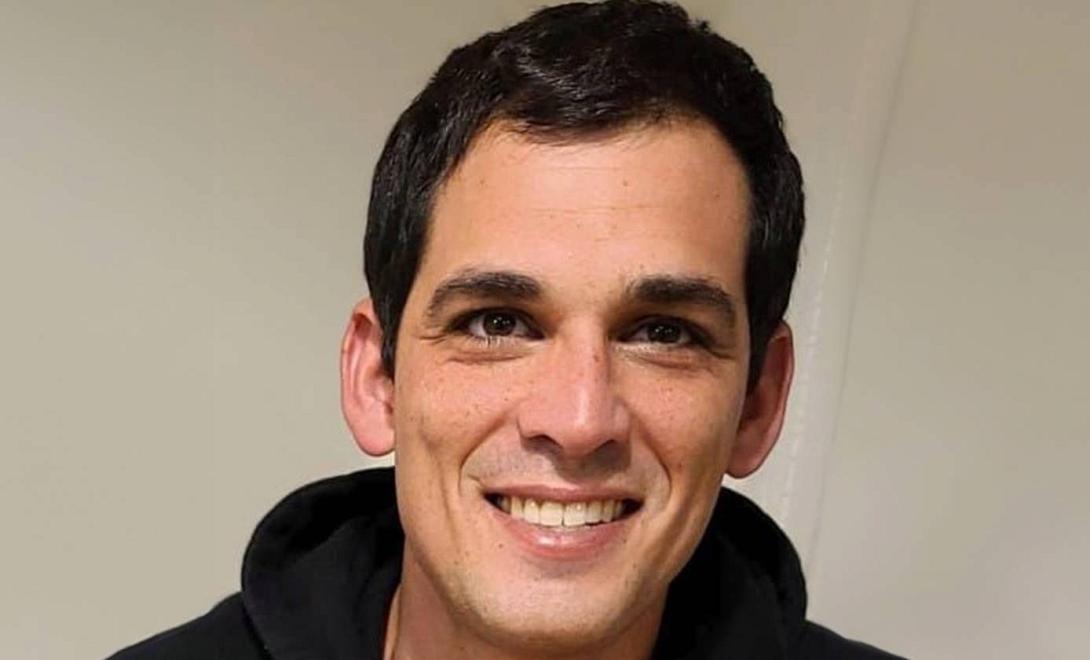 Ισραήλ - όμηρος 