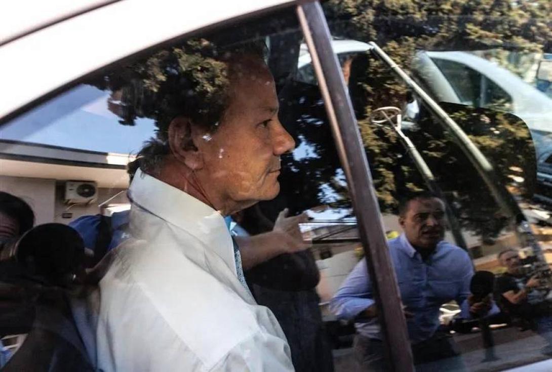 Απόστολος Λύτρας