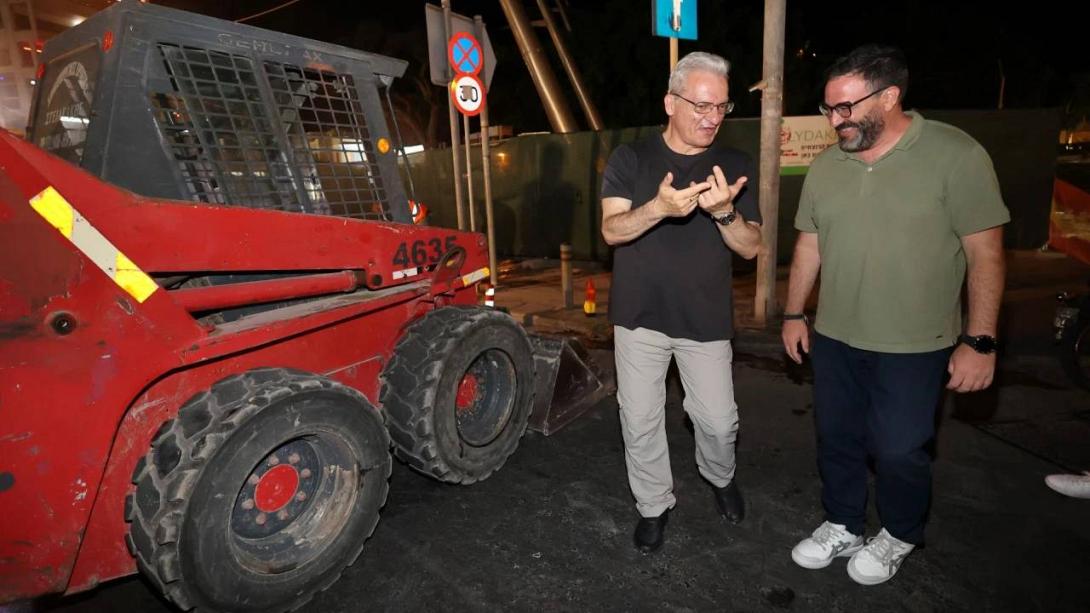 Αλέξης Καλοκαιρινός