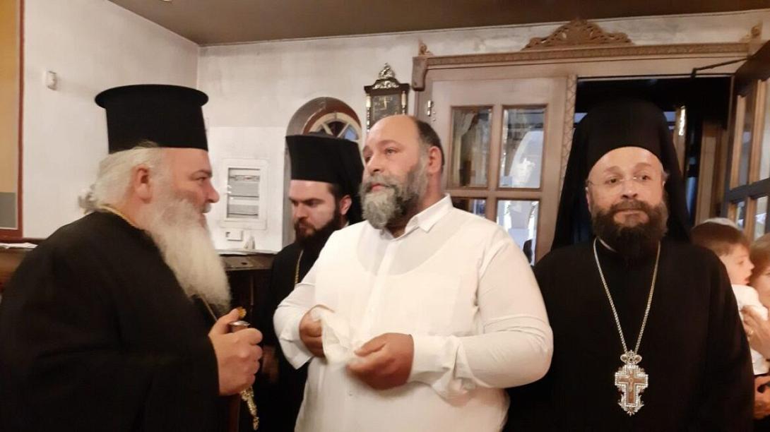 αυγουστάκης