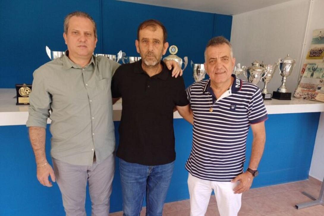 ΛΗΜΝΑΙΟΣ ΠΑΠΑΜΑΤΘΑΙΑΚΗΣ ΣΩΚΙΑΝΟΣ