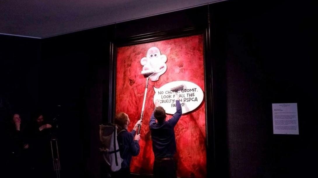 καρολος ακτιβιστες